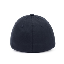 Universal Athletics Headwear Basecap Northeast Division Fitted Cap navyblau - 1 Stück